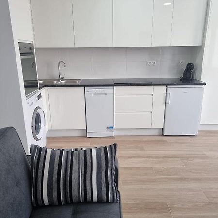 Apartamento Regina 圣地亚哥－德孔波斯特拉 外观 照片