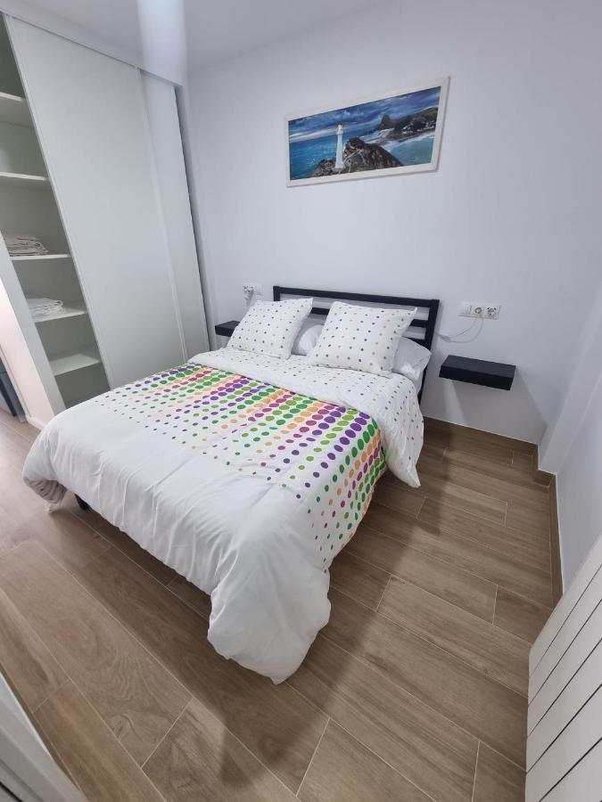 Apartamento Regina 圣地亚哥－德孔波斯特拉 外观 照片